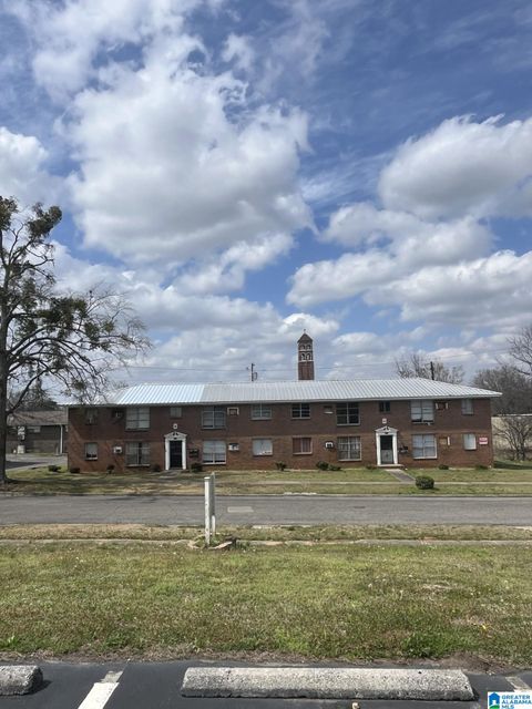 7744 S 3RD AVENUE S Apt C BIRMINGHAM AL 35206