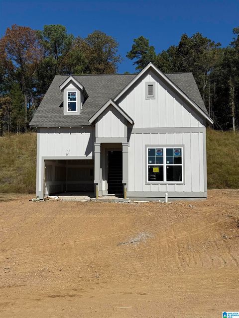 156 HUNTLEY RIDGE DRIVE PELHAM AL 35124