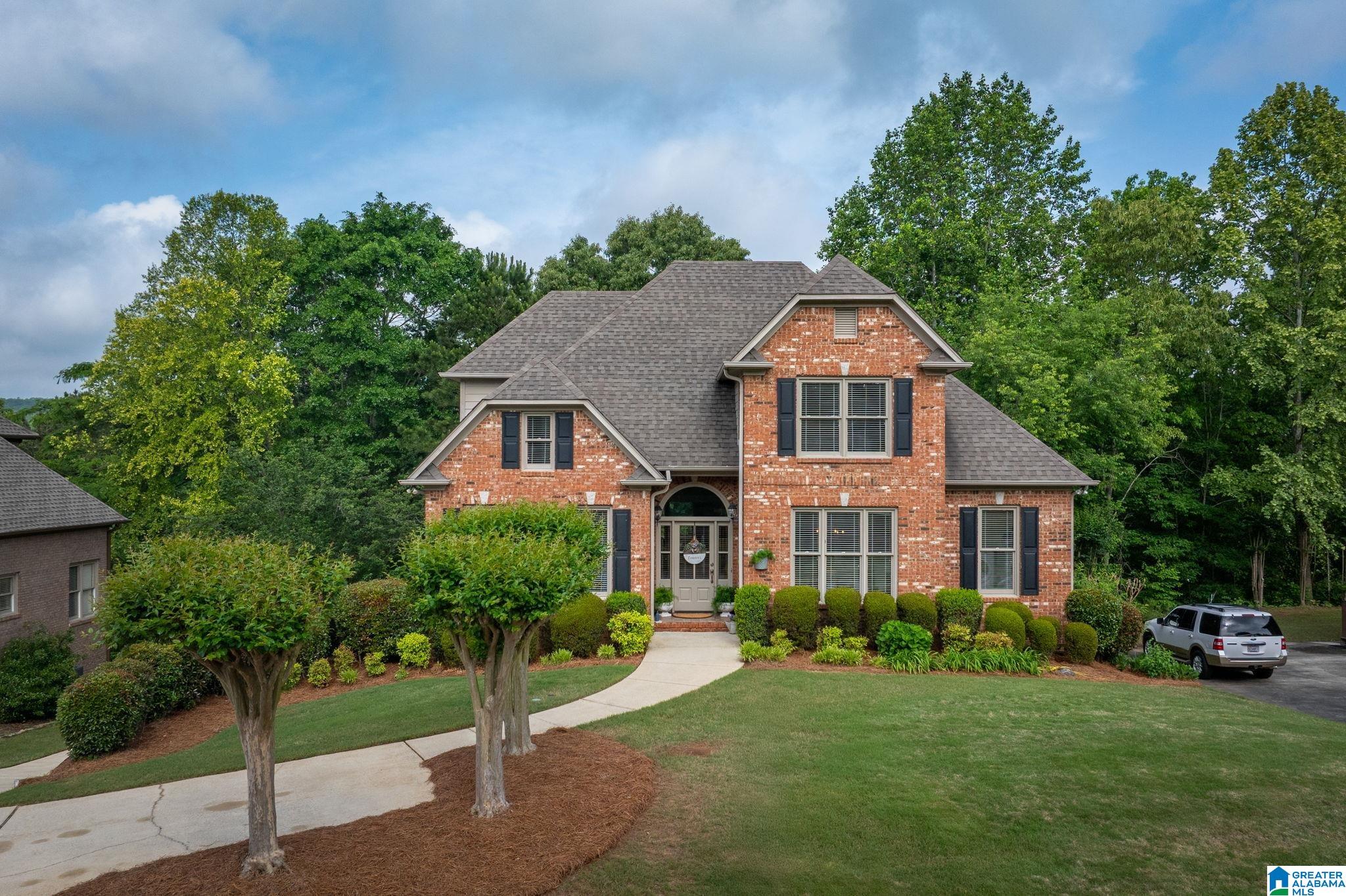 1026 HIGHLAND PARK PLACE