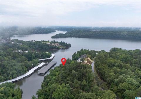 8151 PENINSULA DRIVE 6 TUSCALOOSA AL 35406