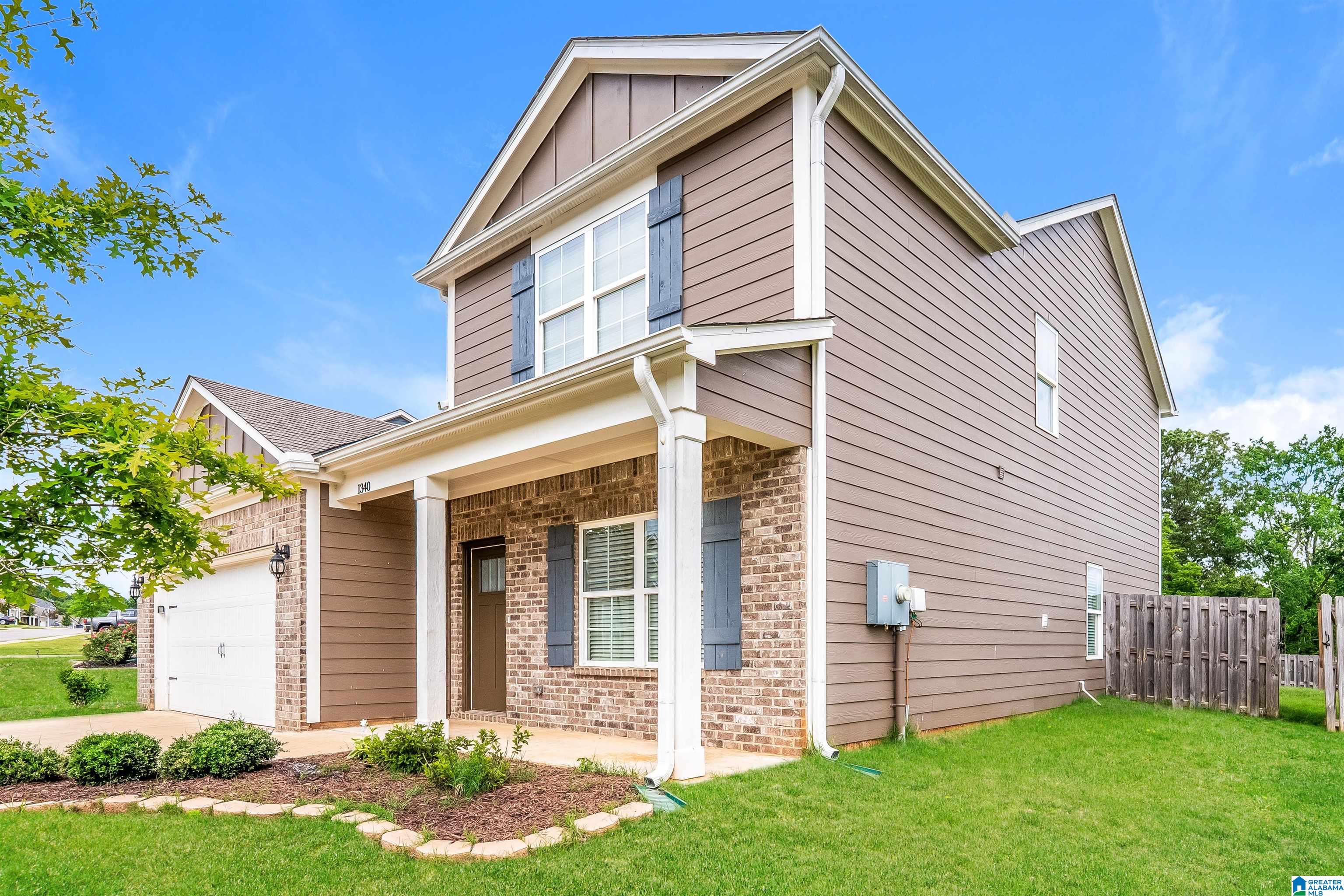 1340 ARCHERS COVE WAY