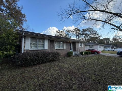 108 BRANCH STREET HUEYTOWN AL 35023