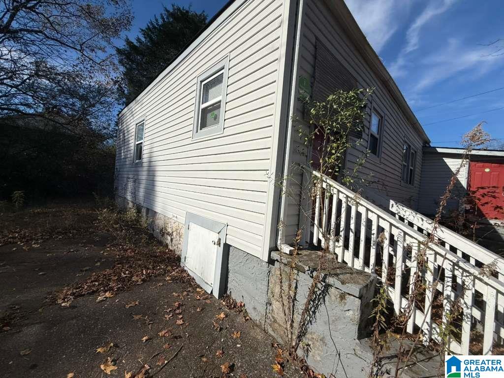 1600 PLEASANT GROVE ROAD