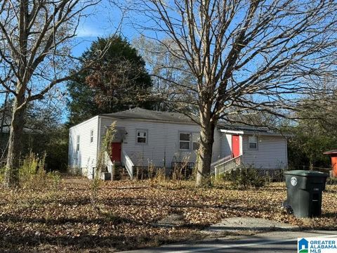 1600 PLEASANT GROVE ROAD DOLOMITE AL 35061