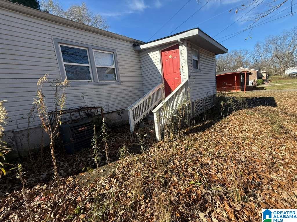 1600 PLEASANT GROVE ROAD