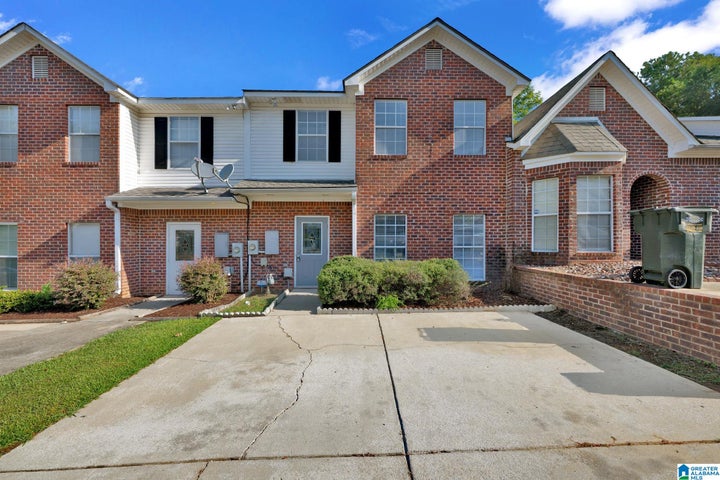 Photo 1 of 28 — 107 SHINE DRIVE, PELHAM, AL 35124