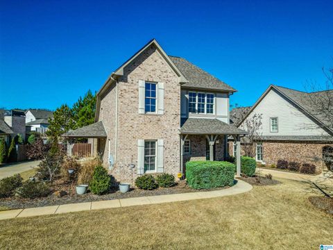 6100 ENGLISH VILLAGE LANE BIRMINGHAM AL 35242