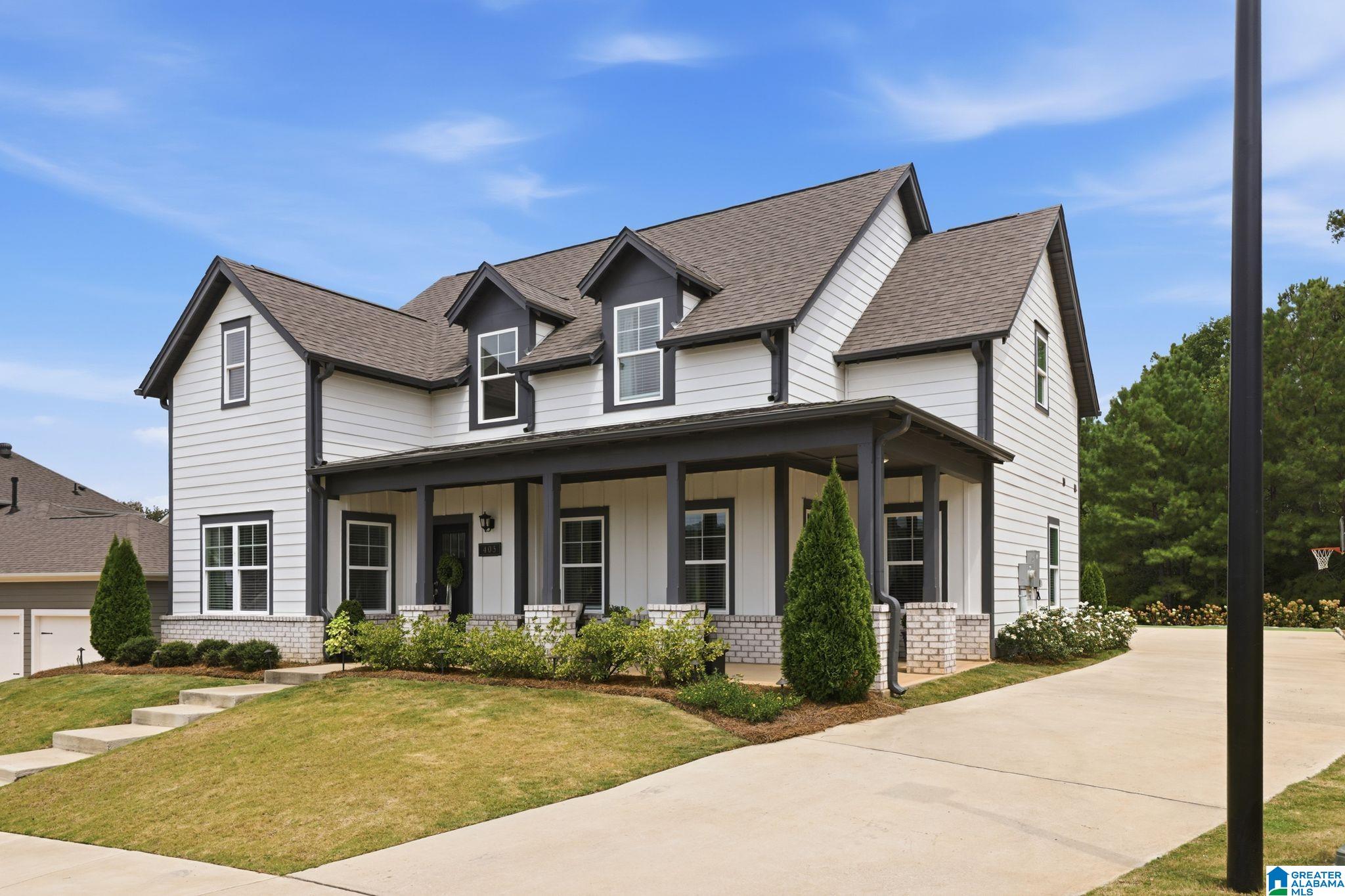 405 WISHFORD CIRCLE