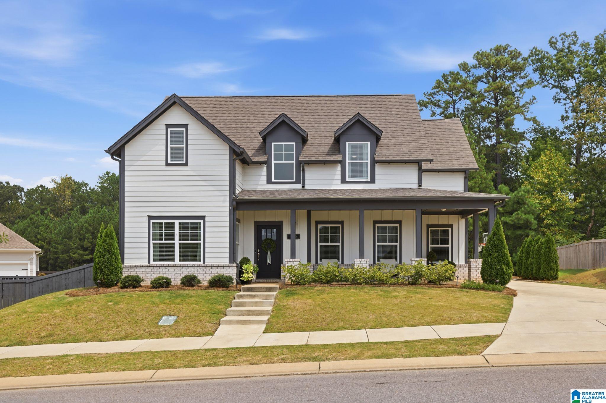 405 WISHFORD CIRCLE