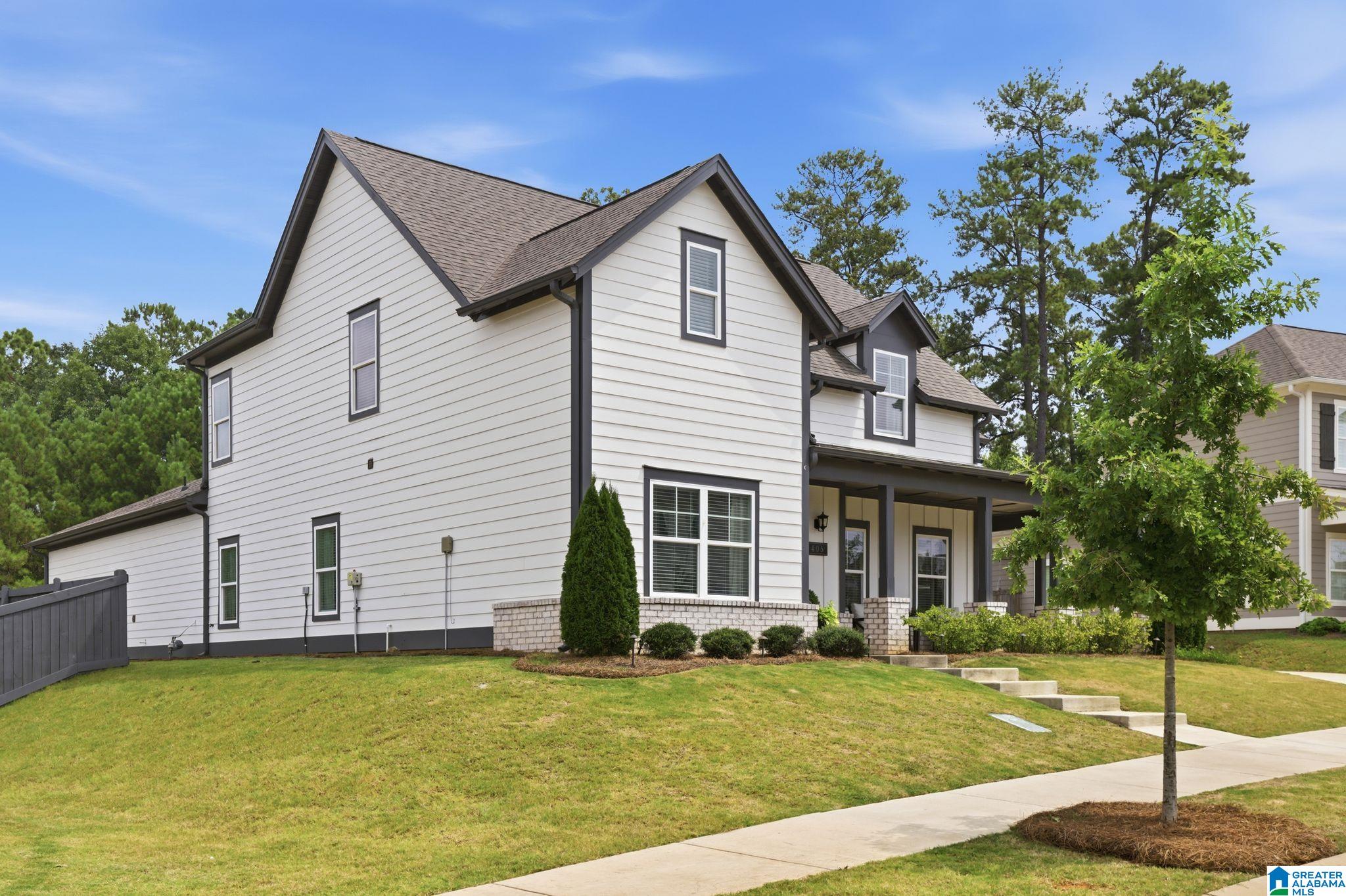 405 WISHFORD CIRCLE