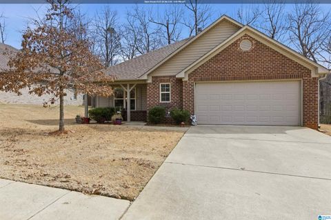 6317 BENTLEY WALK PINSON AL 35126
