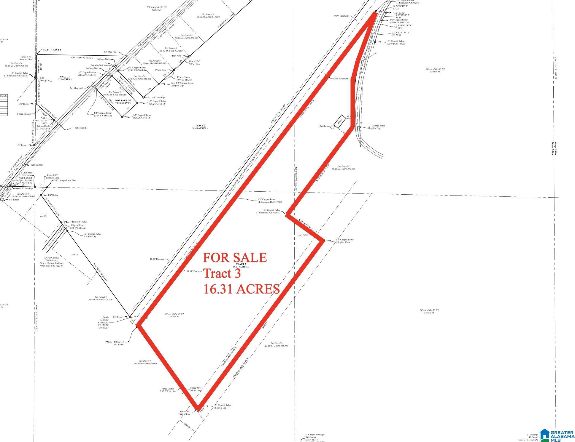 6276 SUNRISE DRIVE 1