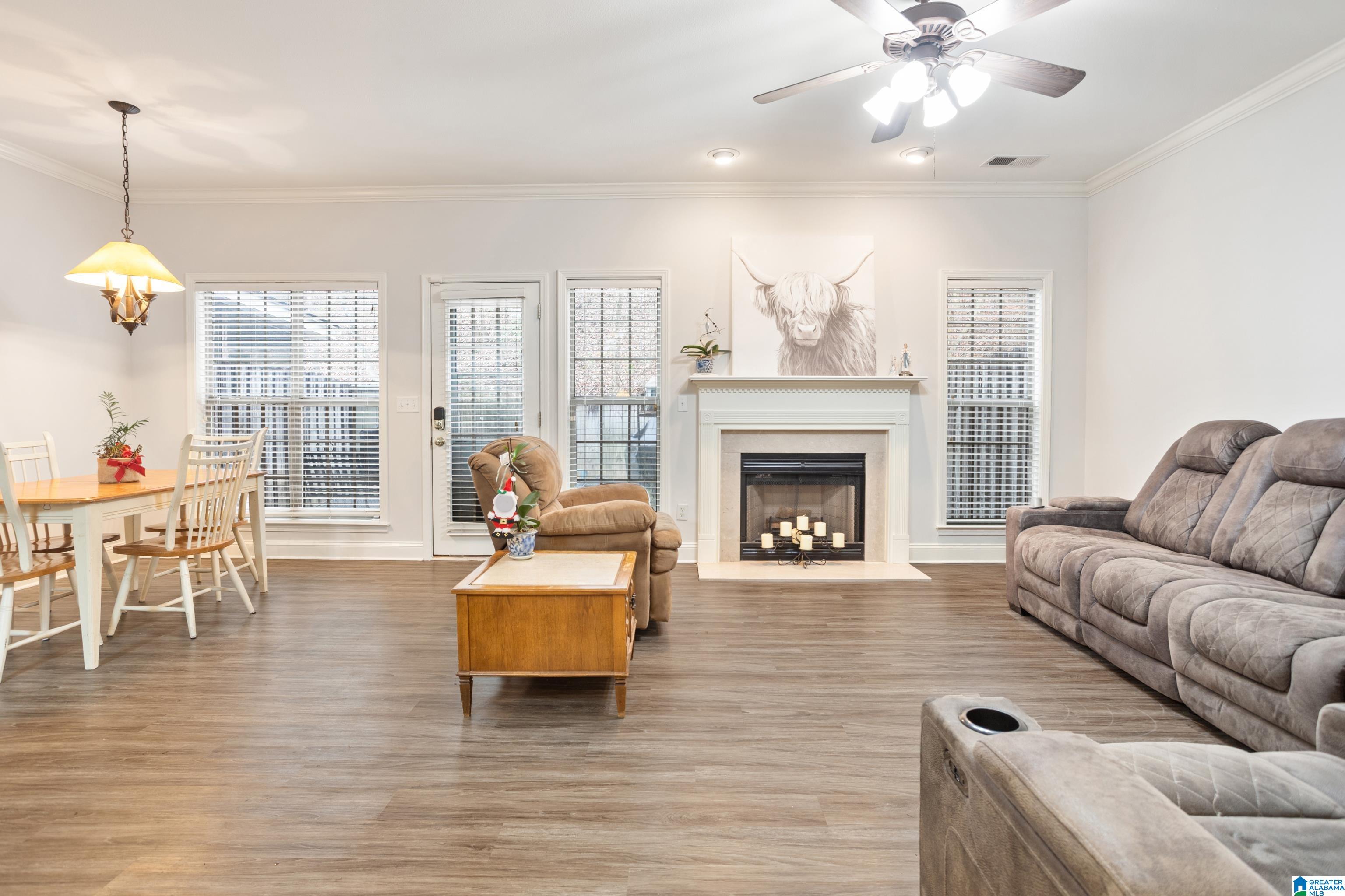 408 HIGHLAND COVE DRIVE