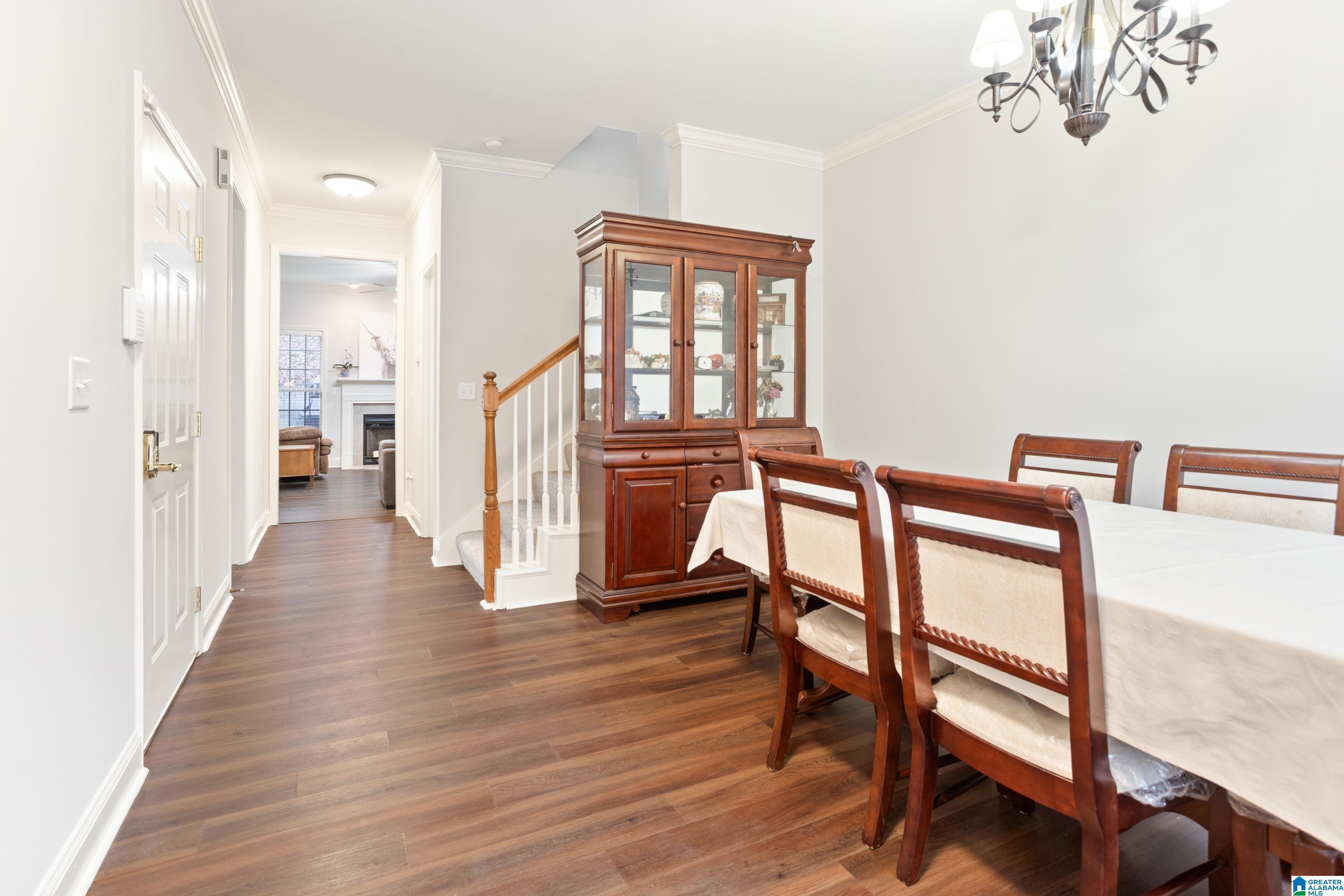 408 HIGHLAND COVE DRIVE