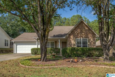 117 BELFORD WAY ALABASTER AL 35007