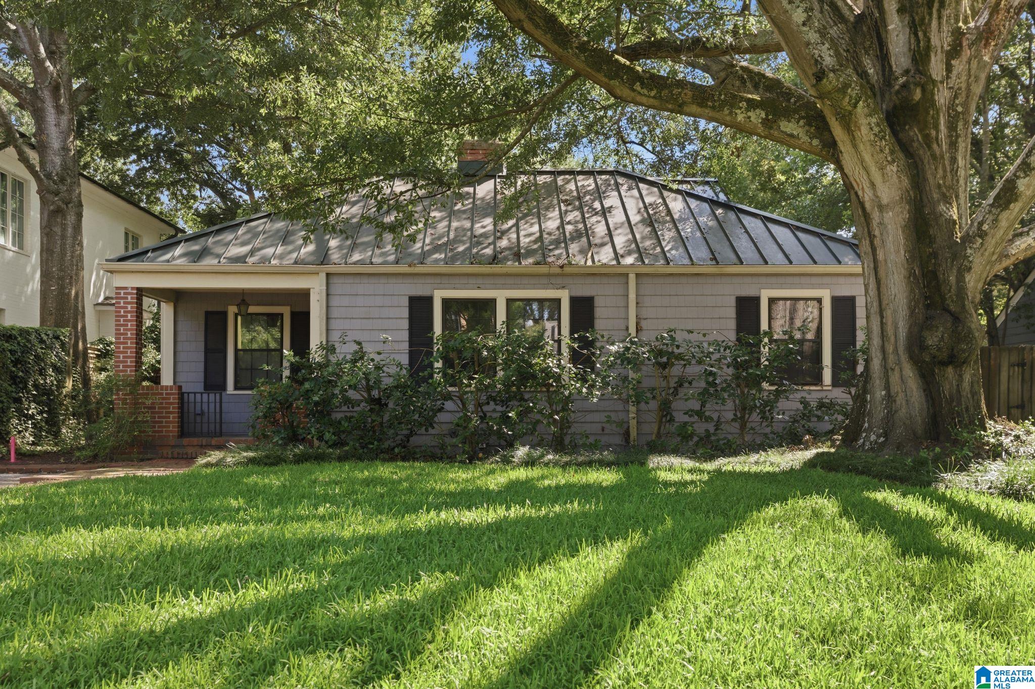404 CHERRY STREET