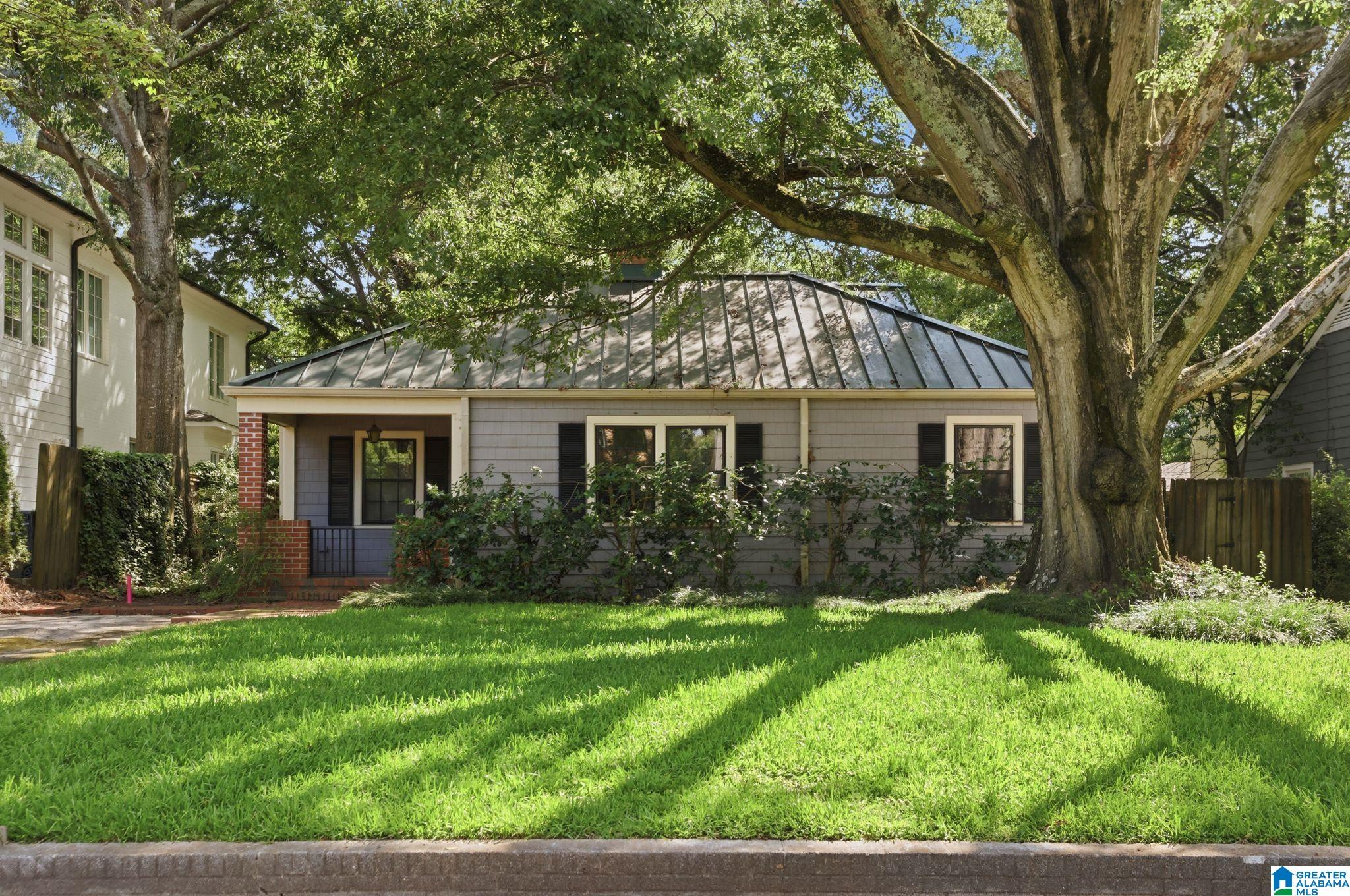 404 CHERRY STREET