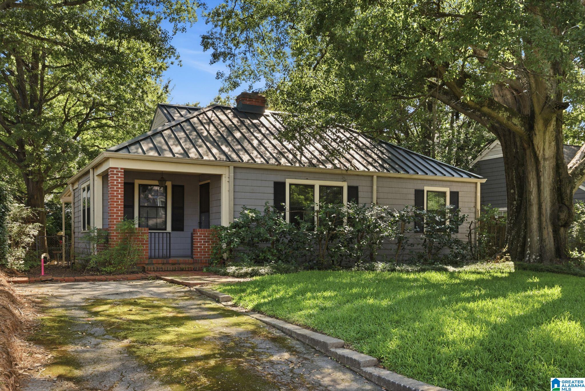 404 CHERRY STREET
