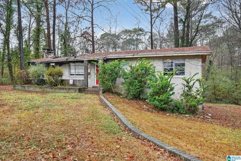 924 LAVERNE STREET BIRMINGHAM AL 35214