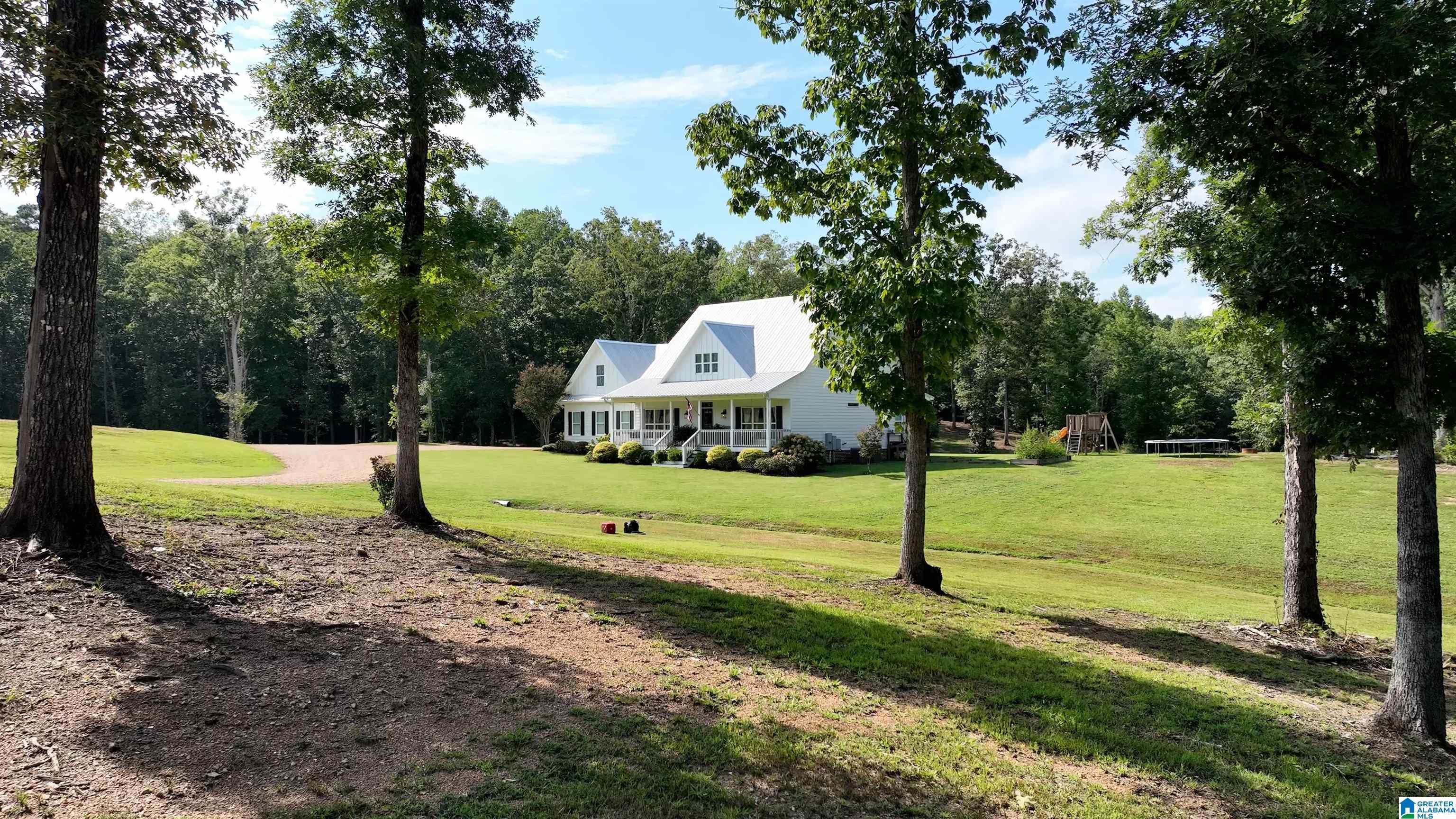 2661 SUMMIT PARK ROAD