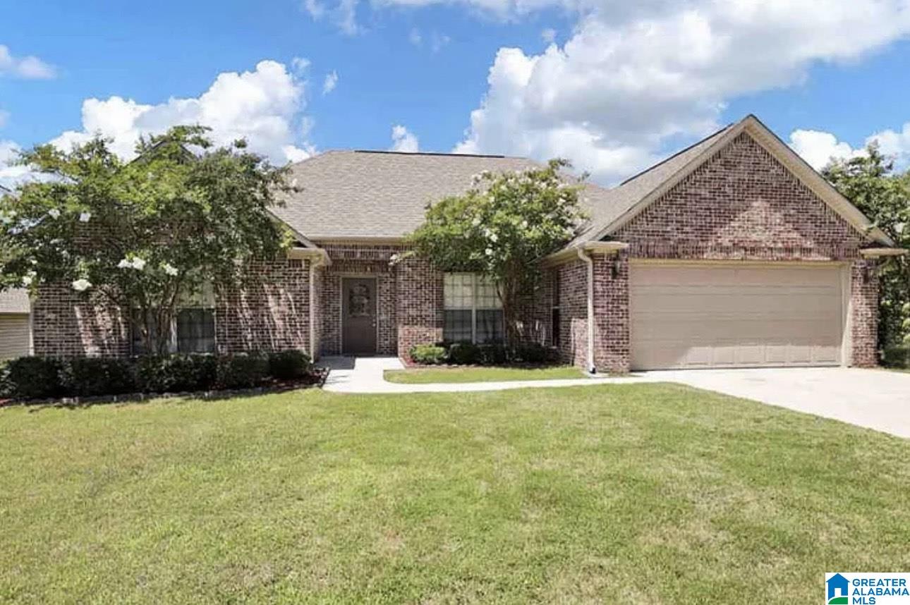 Photo 1 of 10 — 5457 VIRGINIA WAY, BESSEMER, AL 35022