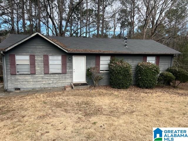 Photo 1 of 13 — 1504 6TH PLACE NW, CENTER POINT, AL 35215