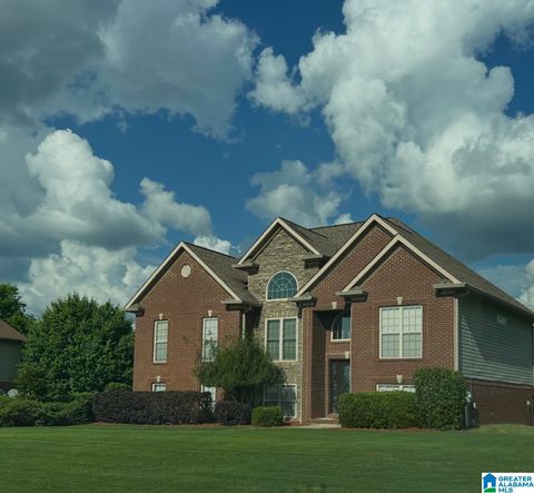 74 WILLOW PARC DRIVE HAYDEN AL 35079