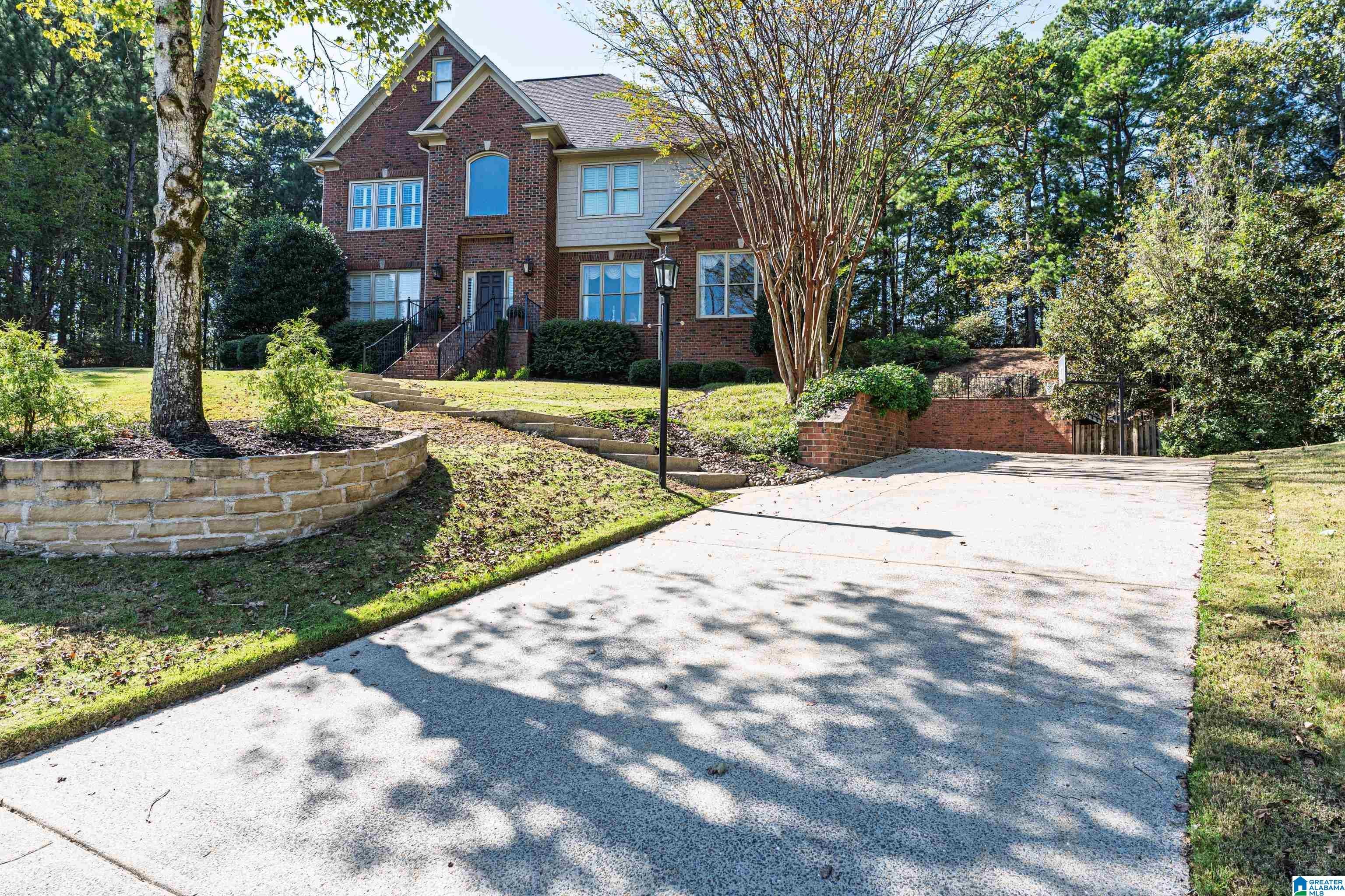 9000 PARK CREST ROAD