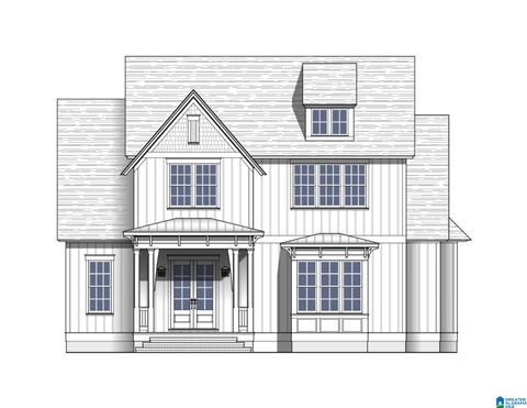 548 PRESERVE WAY HOOVER AL 35226