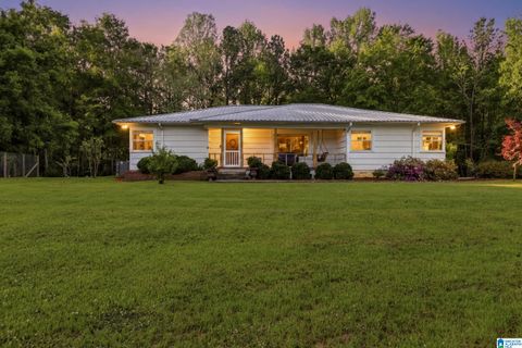 7061 MOUNTAIN VIEW LANE LEEDS AL 35094