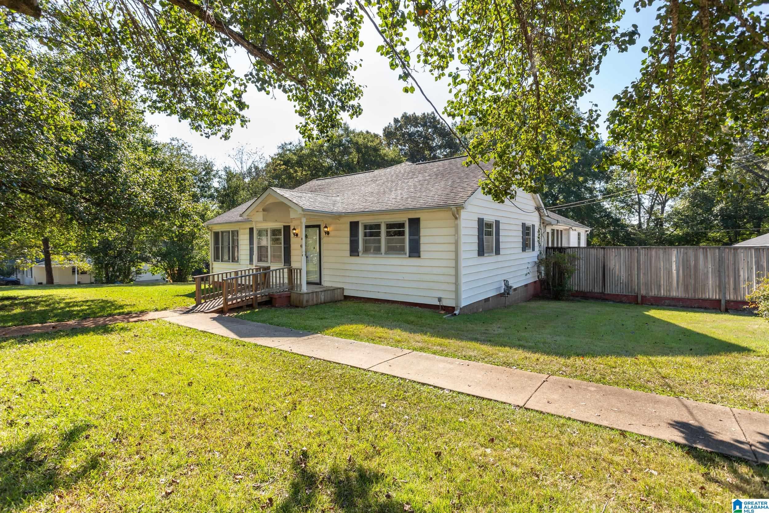 116 HENDRICKS STREET