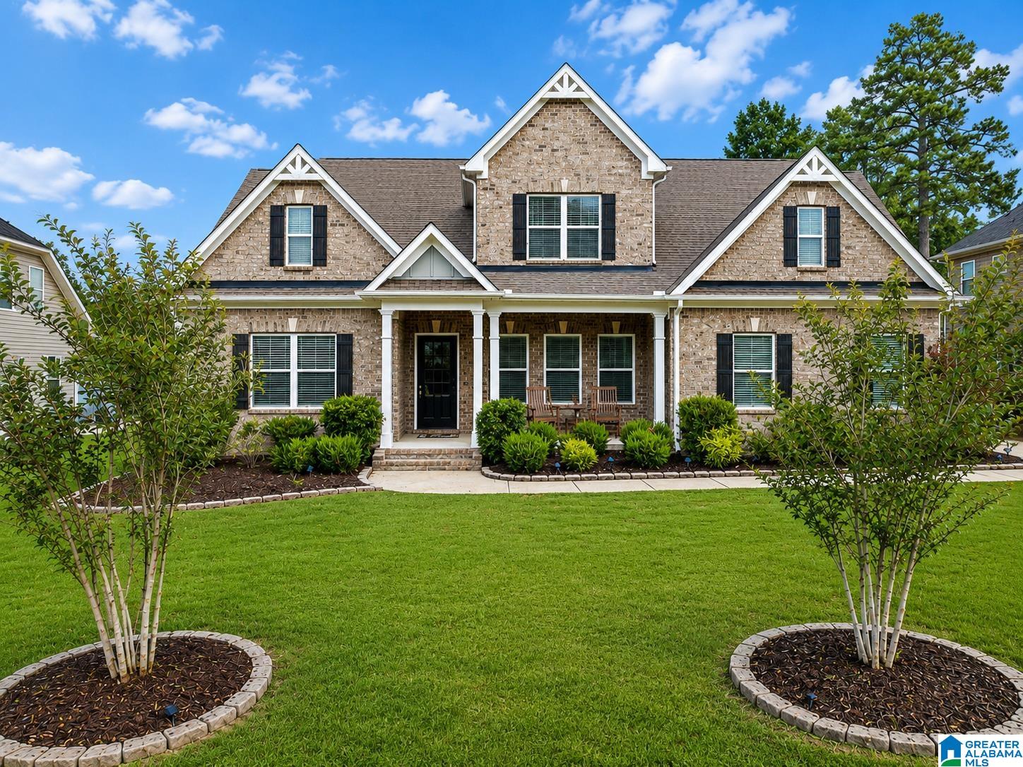 111 WATERFORD CIRCLE