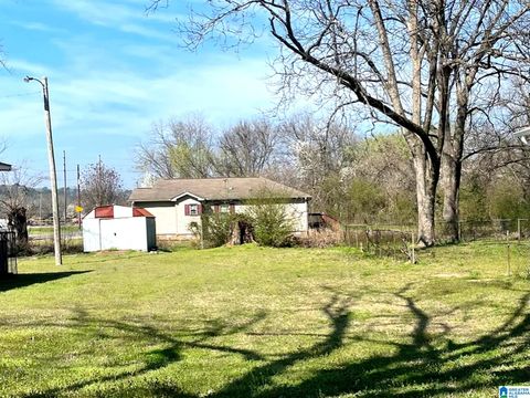 704 HALL AVENUE 704 BESSEMER AL 35020