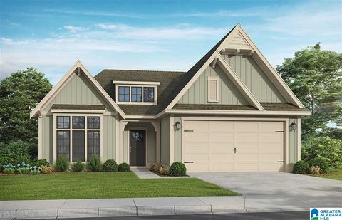 5432 LONGMEADOW RIDGE TRUSSVILLE AL 35173