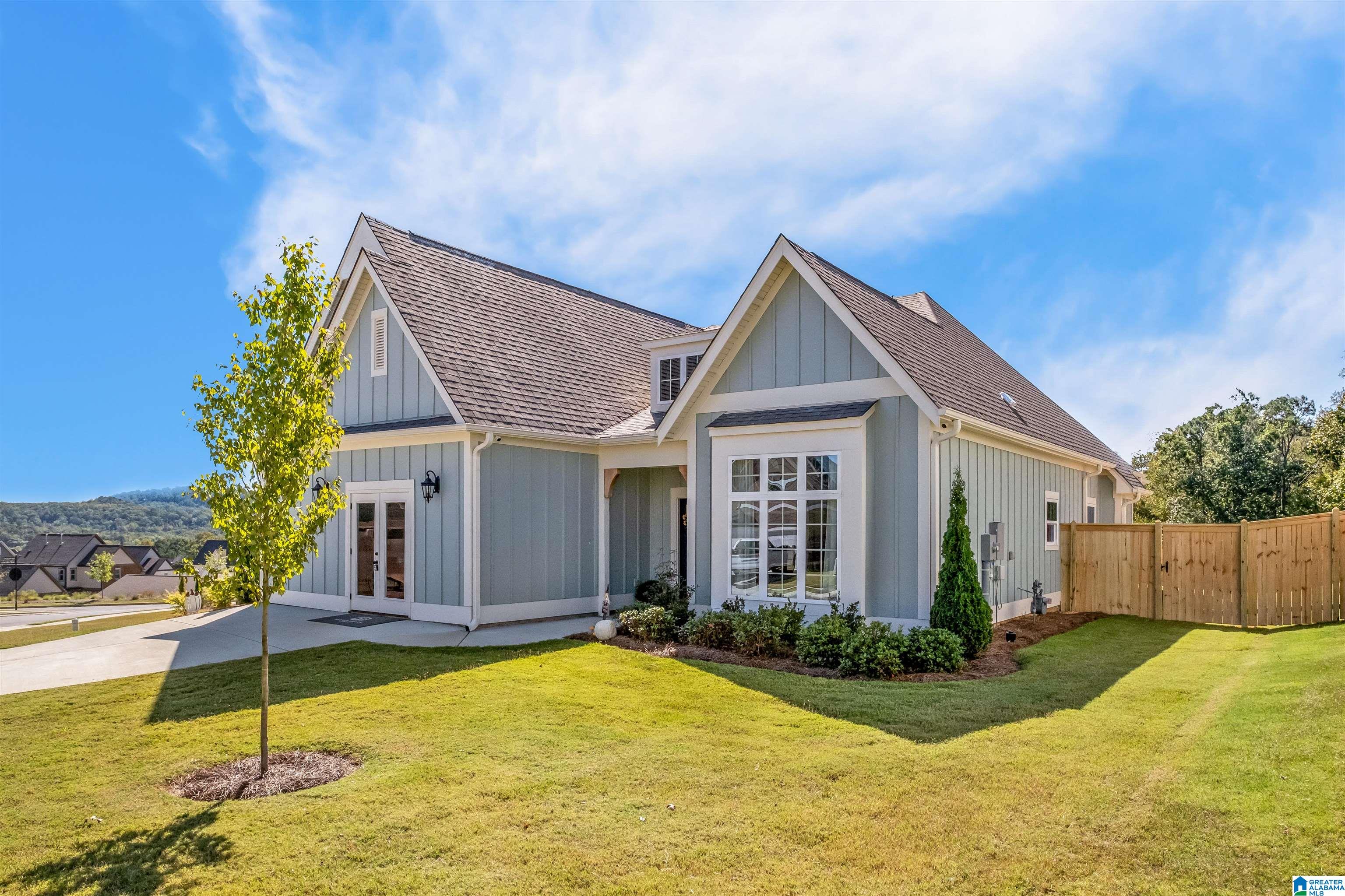 5432 LONGMEADOW RIDGE