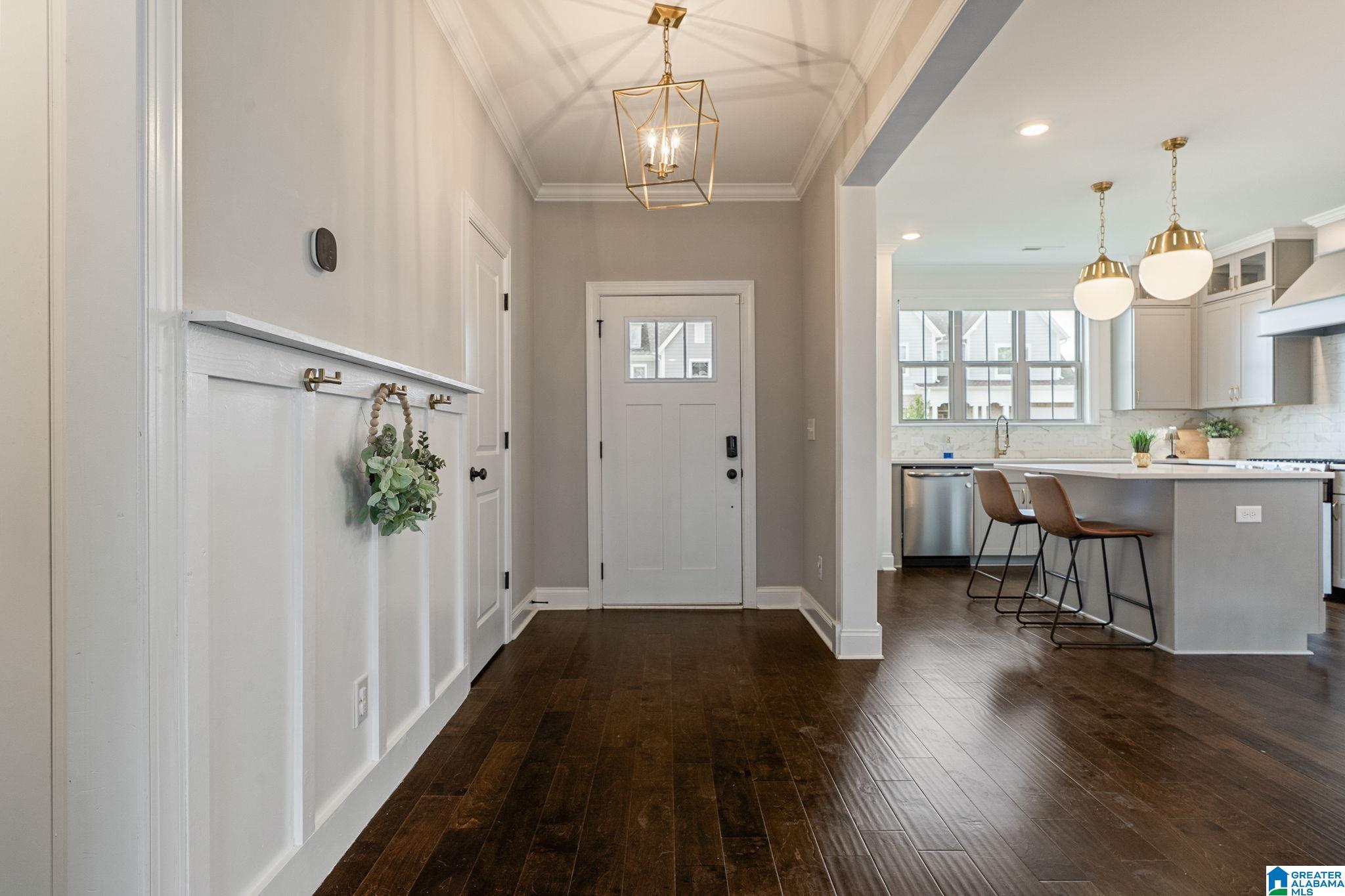 5700 LONG VIEW TRAIL