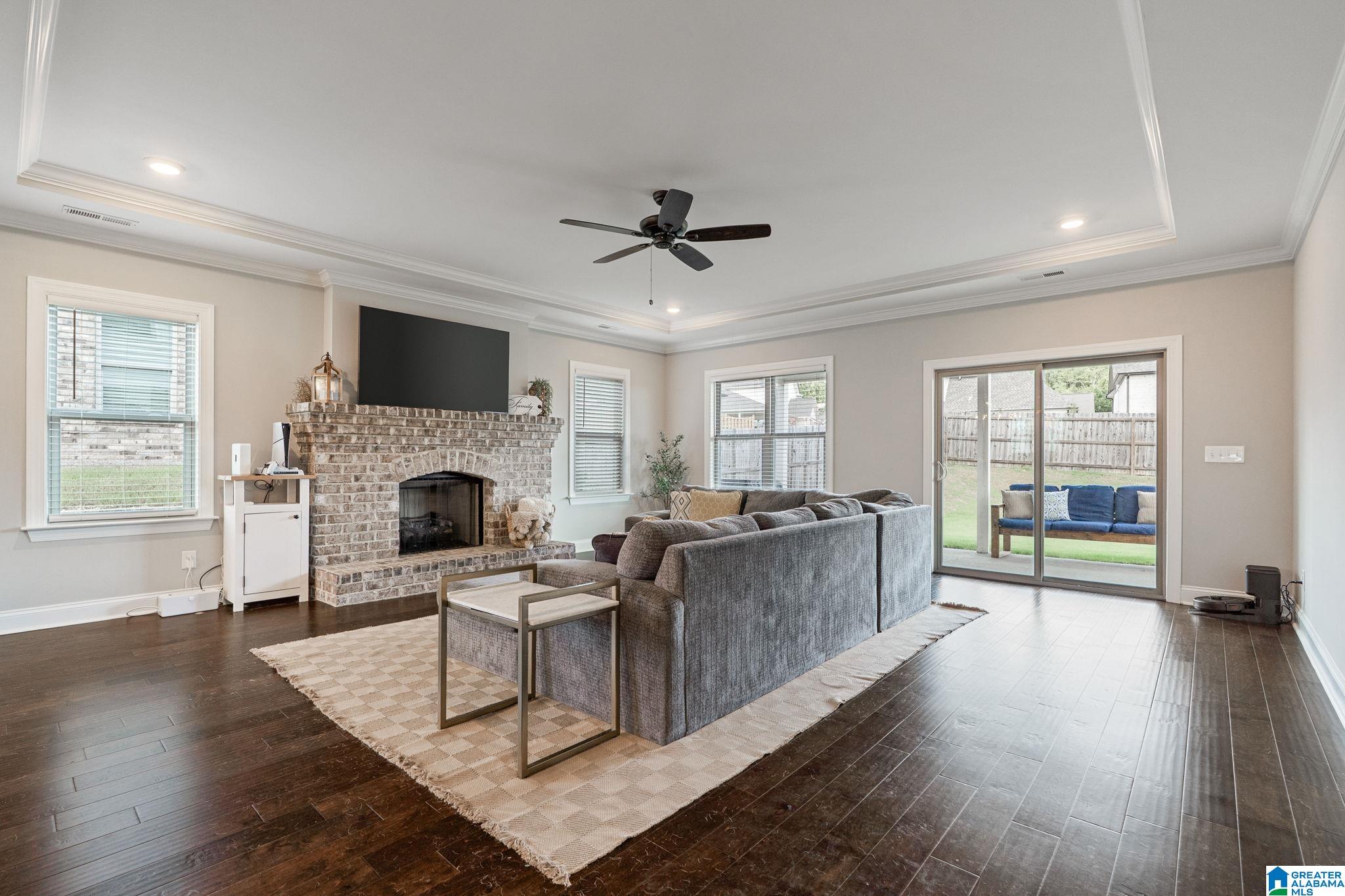5700 LONG VIEW TRAIL