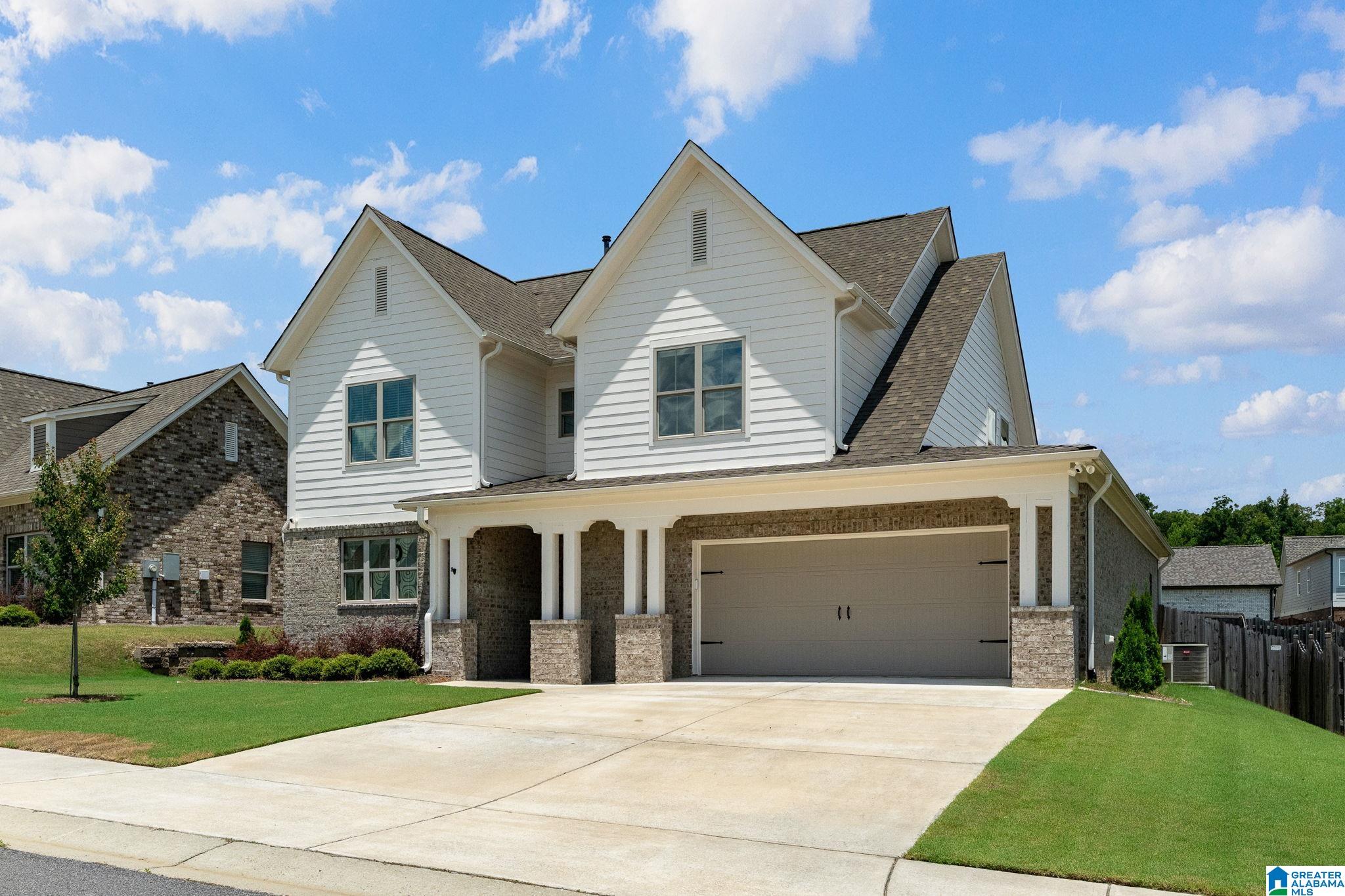 5700 LONG VIEW TRAIL