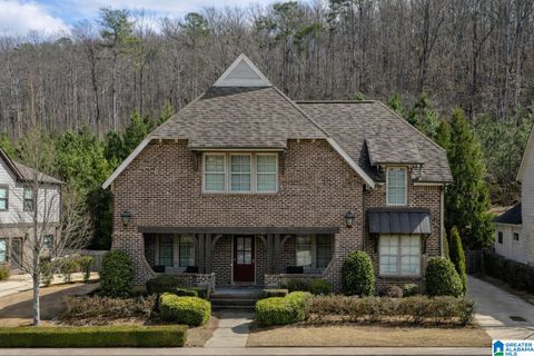 4770 MCGILL COURT HOOVER AL 35226
