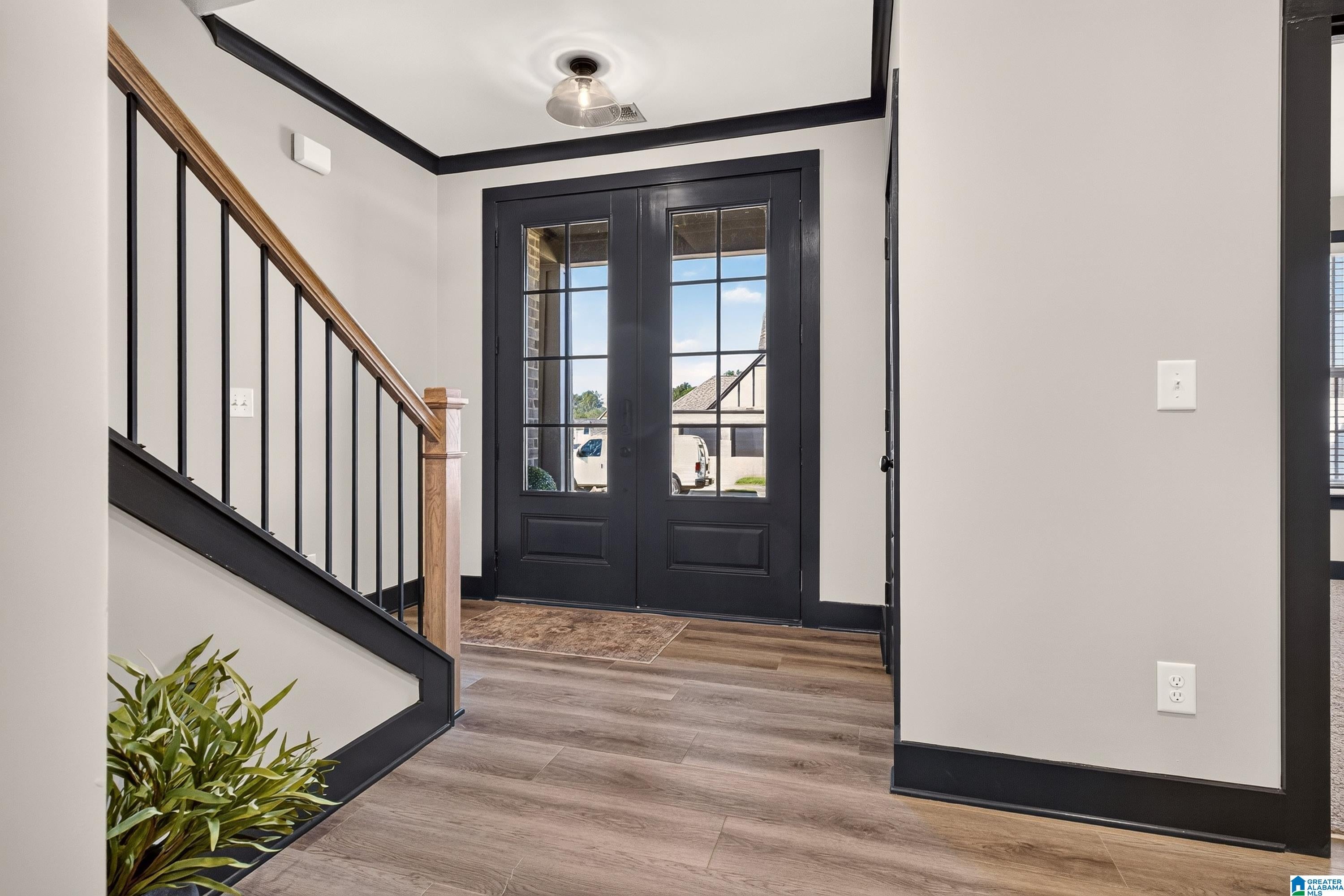 The Alder LENOIR PLACE
