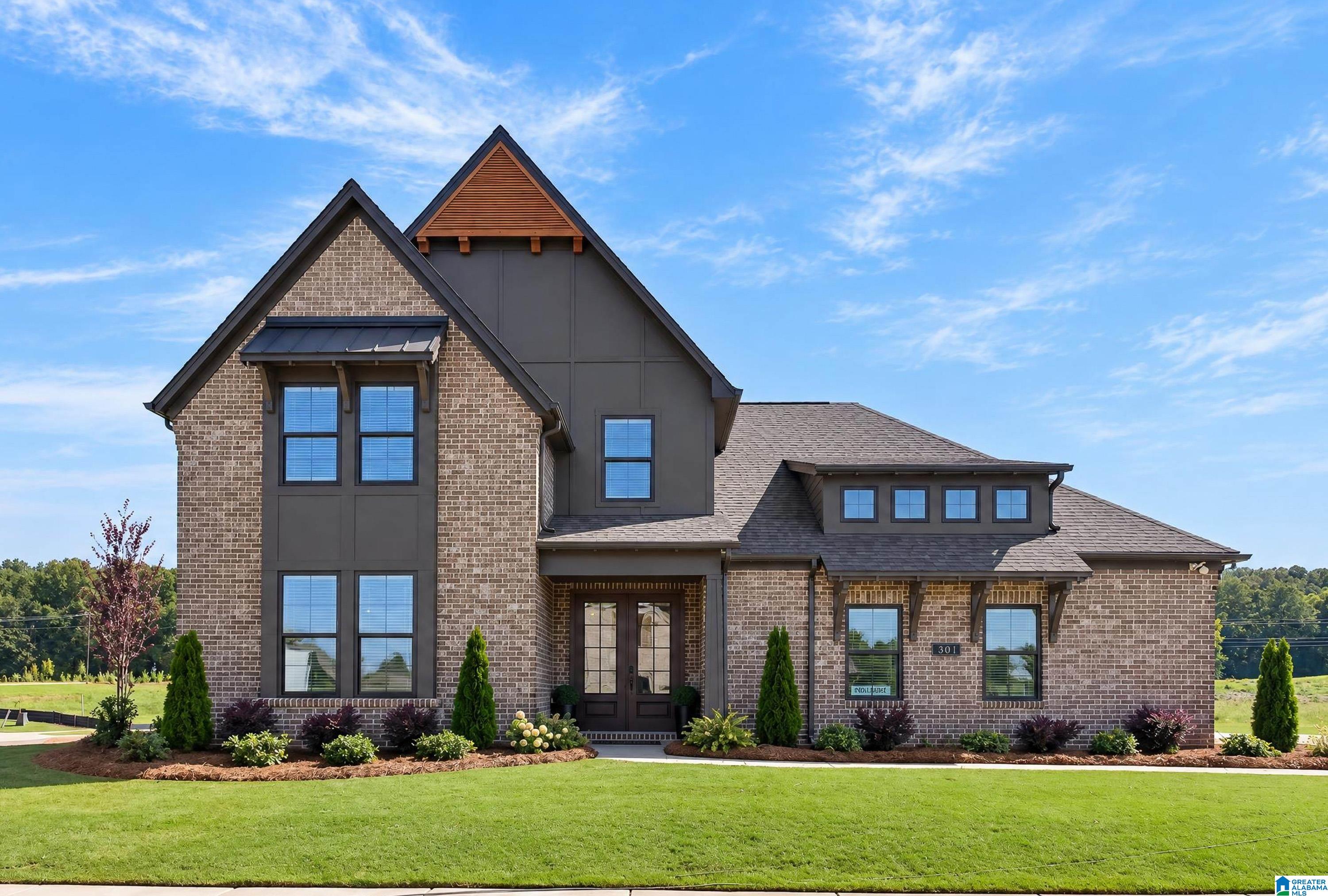 The Alder LENOIR PLACE