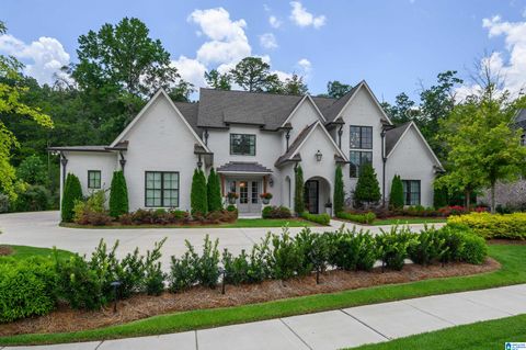 2089 HIGHLAND GATE WAY HOOVER AL 35244