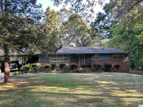 161 CINDY LANE BIRMINGHAM AL 35214