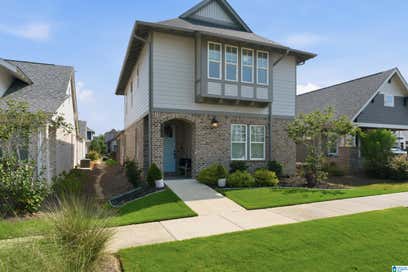 1210 LILLIAN TERRACE HOOVER AL 35244