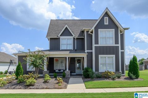 1721 COATES PASS HOOVER AL 35244