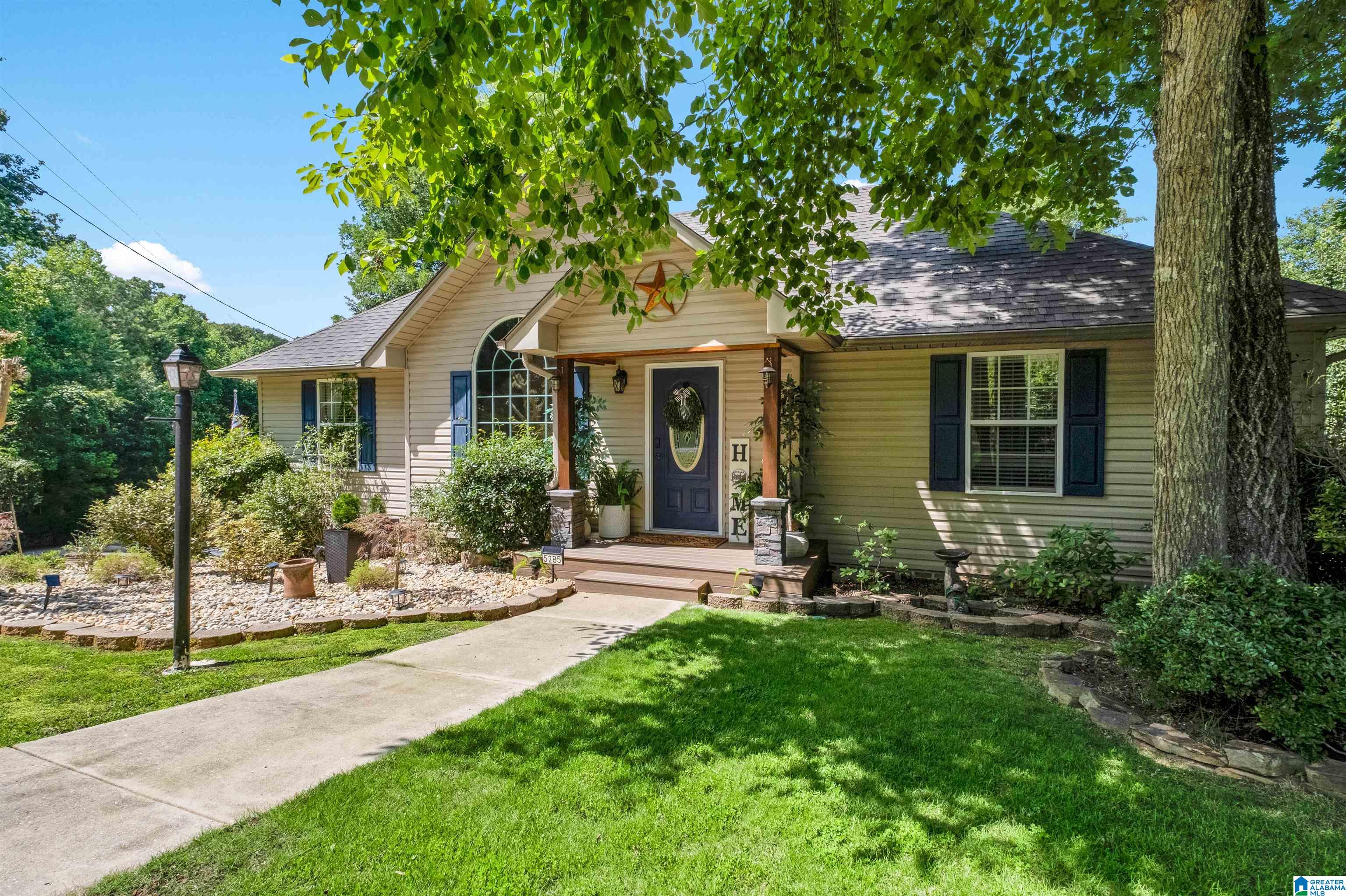 5285 RED VALLEY ROAD