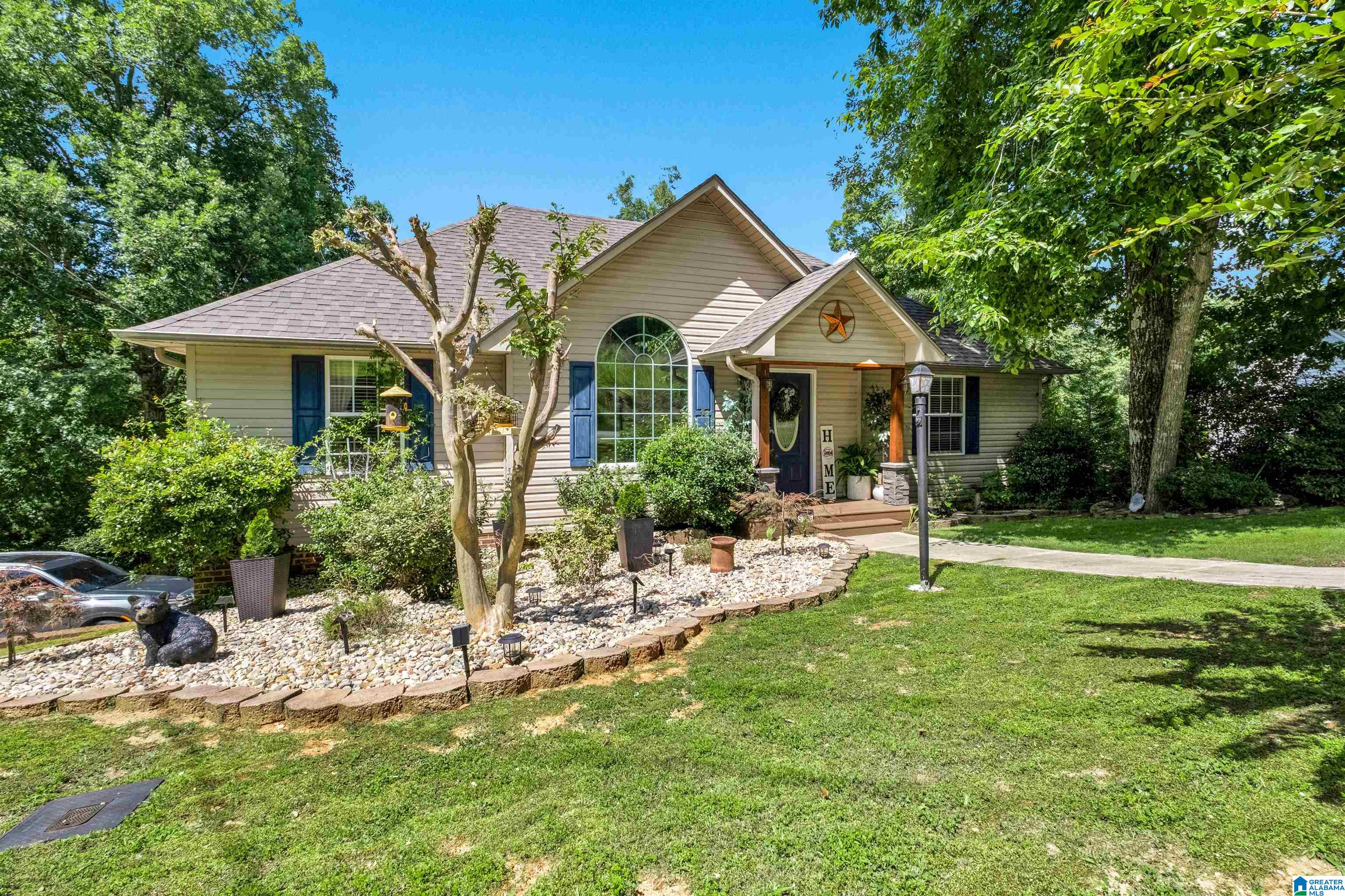 5285 RED VALLEY ROAD