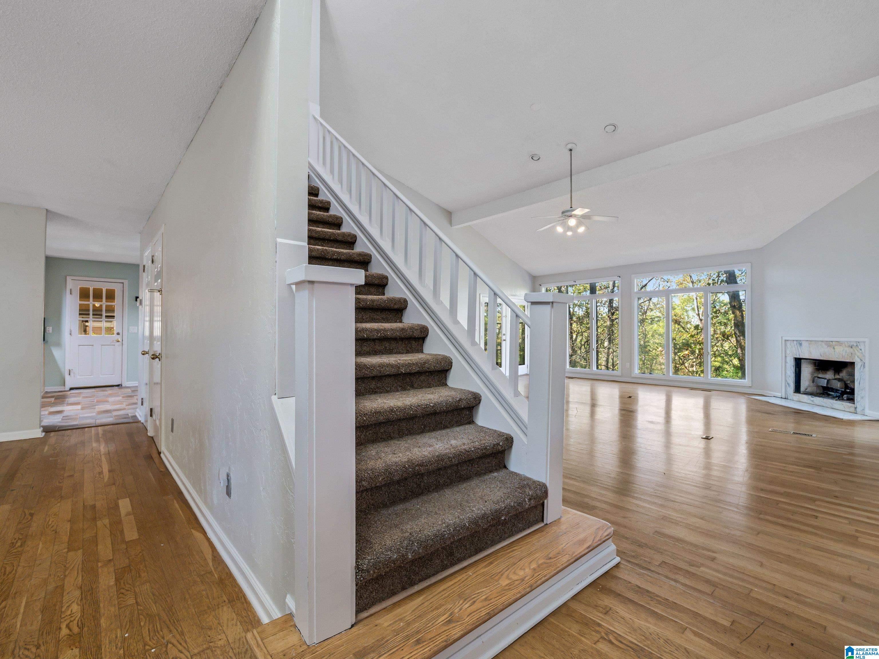 3986 S SHADES CREST ROAD