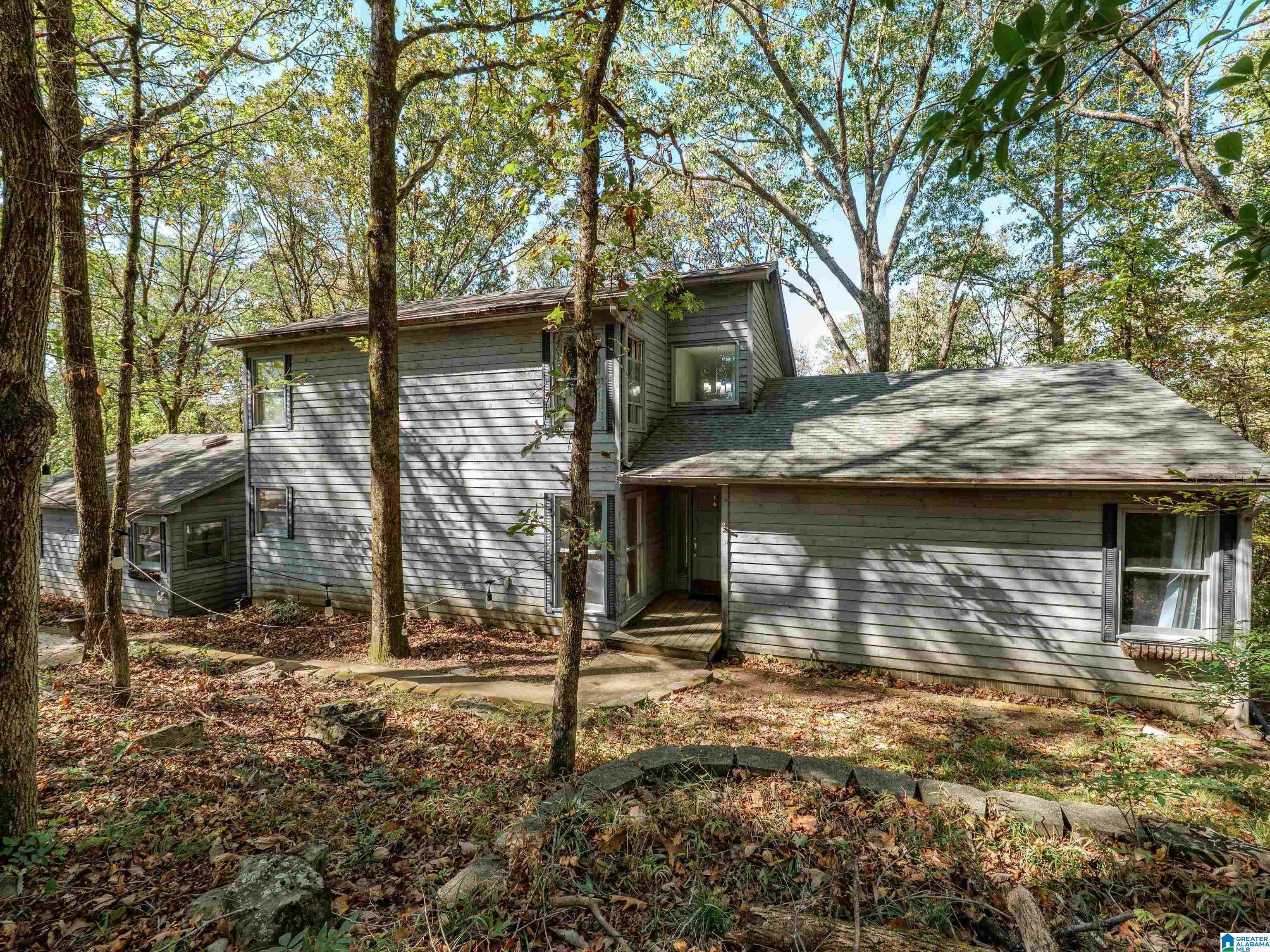 3986 S SHADES CREST ROAD