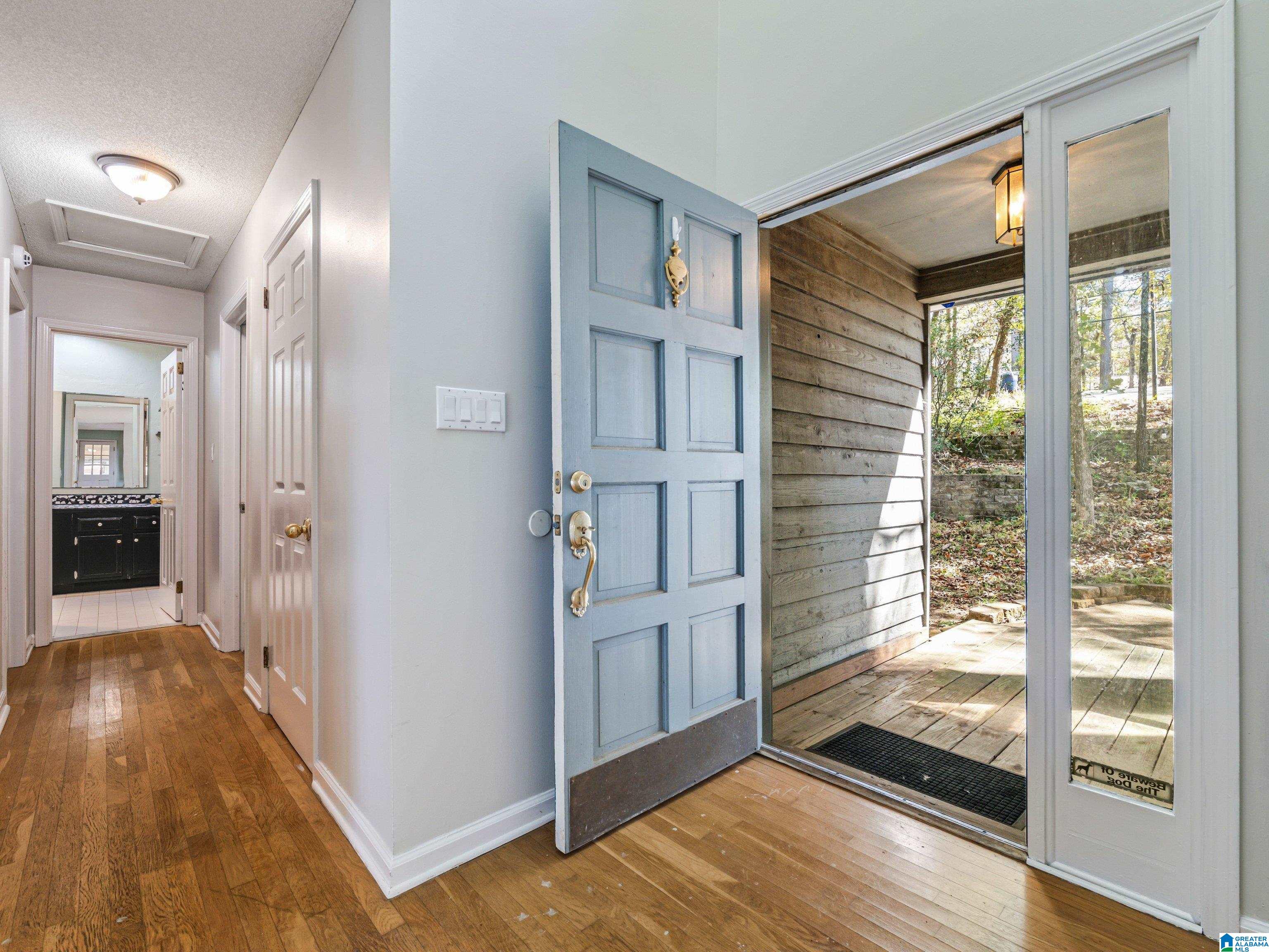 3986 S SHADES CREST ROAD